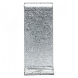 Кронштейн для установки DIN-рейки под углом PROxima