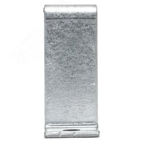 Кронштейн для установки DIN-рейки под углом PROxima