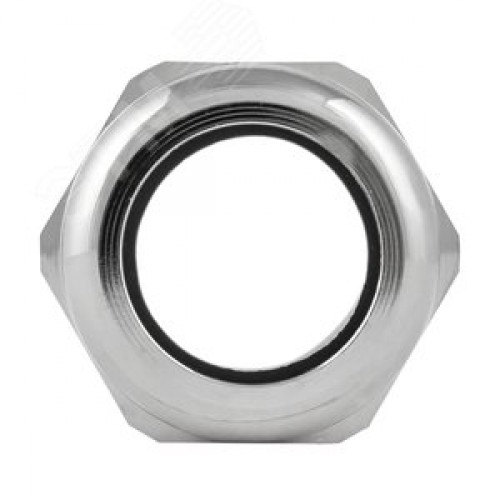 Сальник металлический MGM20 IP68 d проводника 8-12 мм PROxima