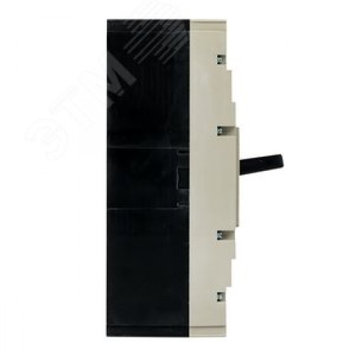 Выключатель автоматический трехполюсный ВА-99М/630 630А 50кА РЭ6300А