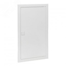 Встраиваемый силовой щит Nova 36 модулей с металлической дверью IP41 EKF