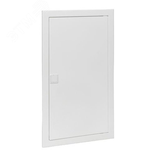 Встраиваемый силовой щит Nova 36 модулей с металлической дверью IP41 EKF