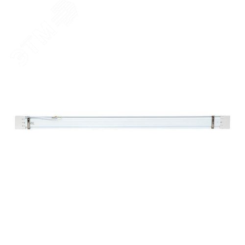 Светильник светодиодный линейный ДБО-7102-Z Призма 36 Вт 6500K IP20
