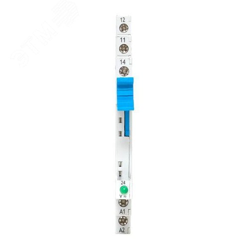 Разъем для реле РM slim 23/1 AVERES