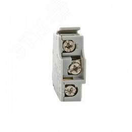 Контакт вспомогательный для ВА-99С 100-630А