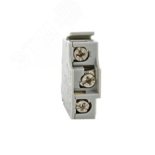 Контакт вспомогательный для ВА-99С 100-630А