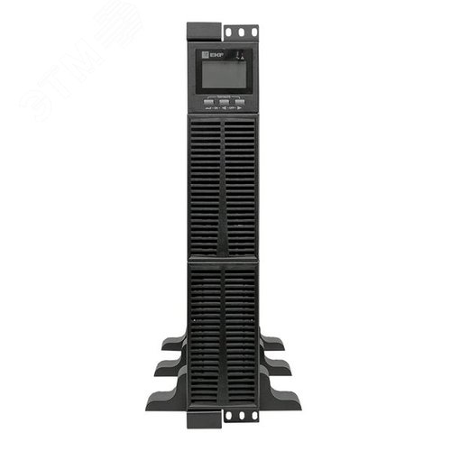 Источник бесперебойного питания Online E-Power SW900Pro-RT 2000 Ва без АКБ Rack IEC C20