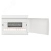 Щит распределительный ЩРН-П-12 ''SlimBox'' белая дверца IP41 PROxima
