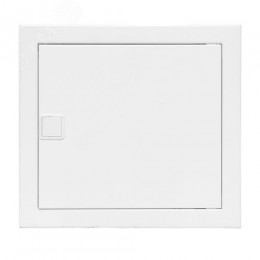 Встраиваемый силовой щит Nova 12 модулей с металлической дверью IP41 EKF