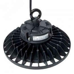 Светильник светодиодный промышленный для высоких пролетов ДСП-2102 150Вт 120 гр 5000К IP65