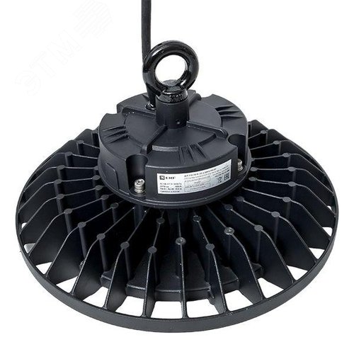 Светильник светодиодный промышленный для высоких пролетов ДСП-2102 150Вт 120 гр 5000К IP65