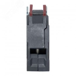 Контакты дополнительные NC (красные) PROxima