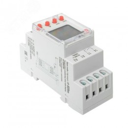 Реле температуры с дисплеем -25....+130 С PROxima