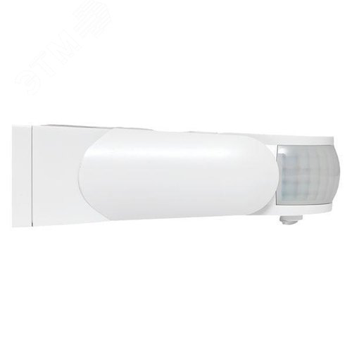 Датчик движения ИК настенный 1200Вт 180 градусов до 12 м IP44 MS-40 PROxima