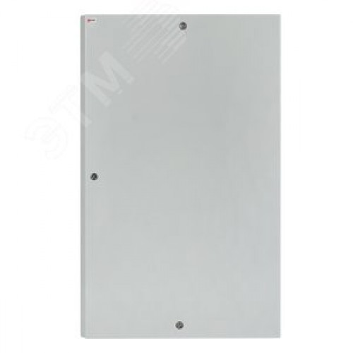 Щит с монтажной панелью ЩМПг-1200х750х300 (ЩРНМ-6) IP54 герметичный