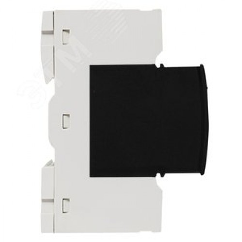 Ограничитель импульсных напряжений серии ОПВ-C/3P In 20кА 400В (с сигнализацией)