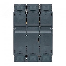 Выключатель автоматический ВА-125А 35кА ВА-99С/160 3 полюса