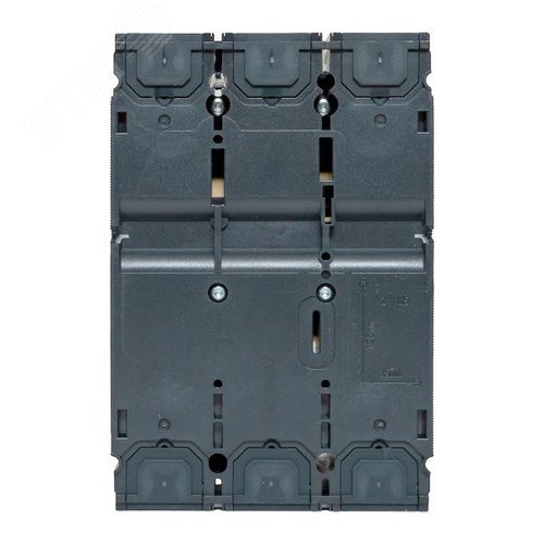 Выключатель автоматический ВА-125А 35кА ВА-99С/160 3 полюса