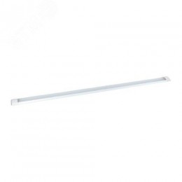 Светильник светодиодный линейный ДБО-7101-Z Призма 36 Вт 4000K IP20