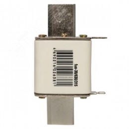 Вставка плавкая ППН-39 630/315А габарит 3