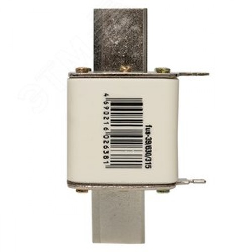 Вставка плавкая ППН-39 630/315А габарит 3