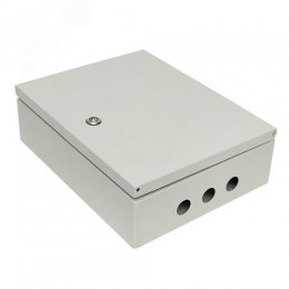 Щит распределительный навесной ЩРН-24 (395х310х120) IP54 Basic