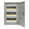 Щит распределительный встраиваемый ЩРв-36з IP31 520х340х120 с замком