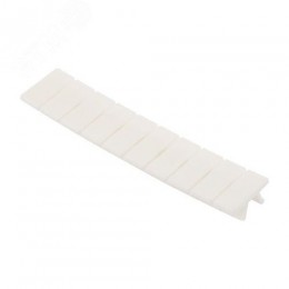 Маркеры для JXB без нумерации (500 шт.) EKF