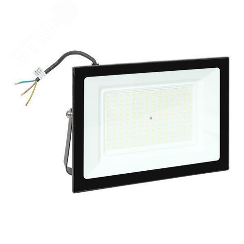 Прожектор светодиодный СДО-3007 150 Вт 6500К IP65 LUMA