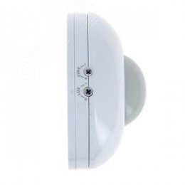 Датчик движения ИК потолочный 1200Вт 360 градусов до 6м IP20 MS-20B PROxima