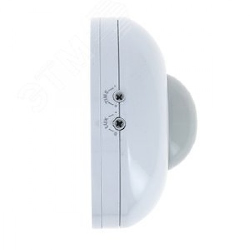 Датчик движения ИК потолочный 1200Вт 360 градусов до 6м IP20 MS-20B PROxima