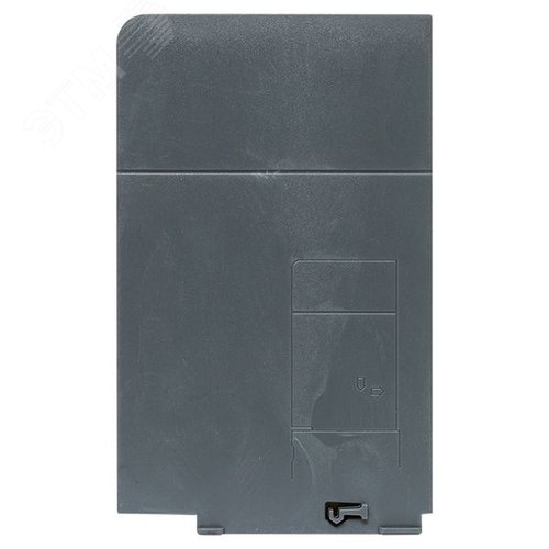 Межфазные перегородки для рубильников Twin block 630-800А