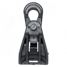 Зажим промежуточный PS1500 1x16-95 мм2 EKF