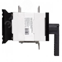 Устройство автоматического ввода резерва АВР ТСP1 125A 3р 230В