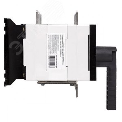 Устройство автоматического ввода резерва АВР ТСP1 125A 3р 230В