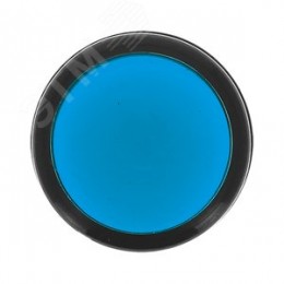 Матрица светодиодная AD16-22HS синяя 230В AC PROxima