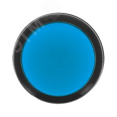 Матрица светодиодная AD16-22HS синяя 230В AC PROxima