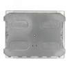 Щит распределителный ЩРВ-П-12 (промышленная упаковка) IP41 Basic