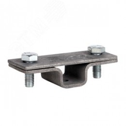 Держатель для полосы горячеоцинкованный PROxima