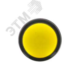 Матрица светодиодная AD16-22HS желтая 24В DC PROxima