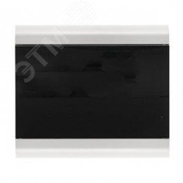 Щит распределителный ЩРН-П-10 (промышленная упаковка) IP41 Basic