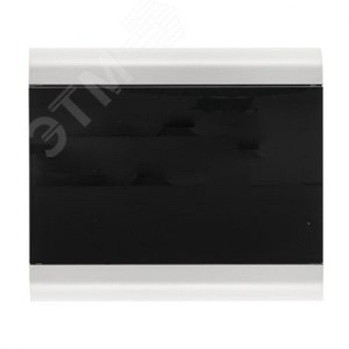 Щит распределителный ЩРН-П-10 (промышленная упаковка) IP41 Basic