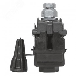 Зажим прокалывающий ответвительный P4X-150 50-150 мм2 / 6-35 мм2 EKF
