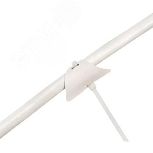 Бирка кабельная маркировочная 136 треугольник (100шт)