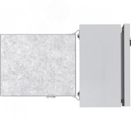 Комплект для монтажа к столбу