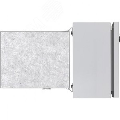 Комплект для монтажа к столбу