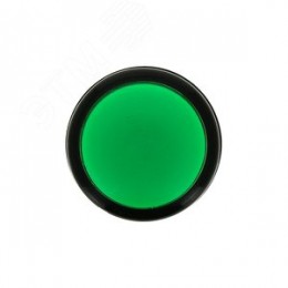 Матрица светодиодная AD16-22HS зеленая 400В AC PROxima