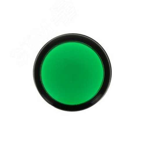 Матрица светодиодная AD16-22HS зеленая 400В AC PROxima