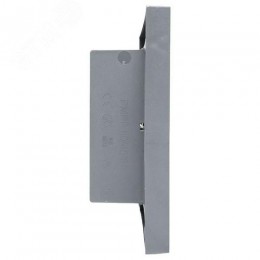 Рамка приборная на 12 модулей для лючка C-Line 24