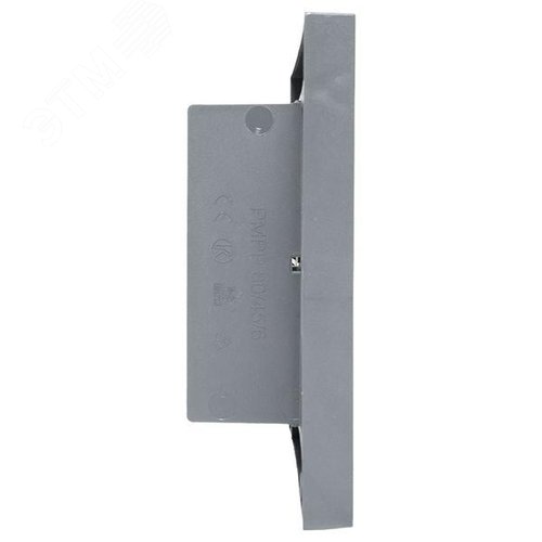 Рамка приборная на 12 модулей для лючка C-Line 24